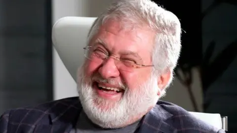 Ігор Коломойський