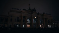 Due to attack on energy facilities, part of Odesa left without electricity, water and heating