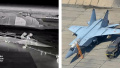 The SSU has discovered russian equipment at the Belbek airfield. Photo: Security Service of Ukraine