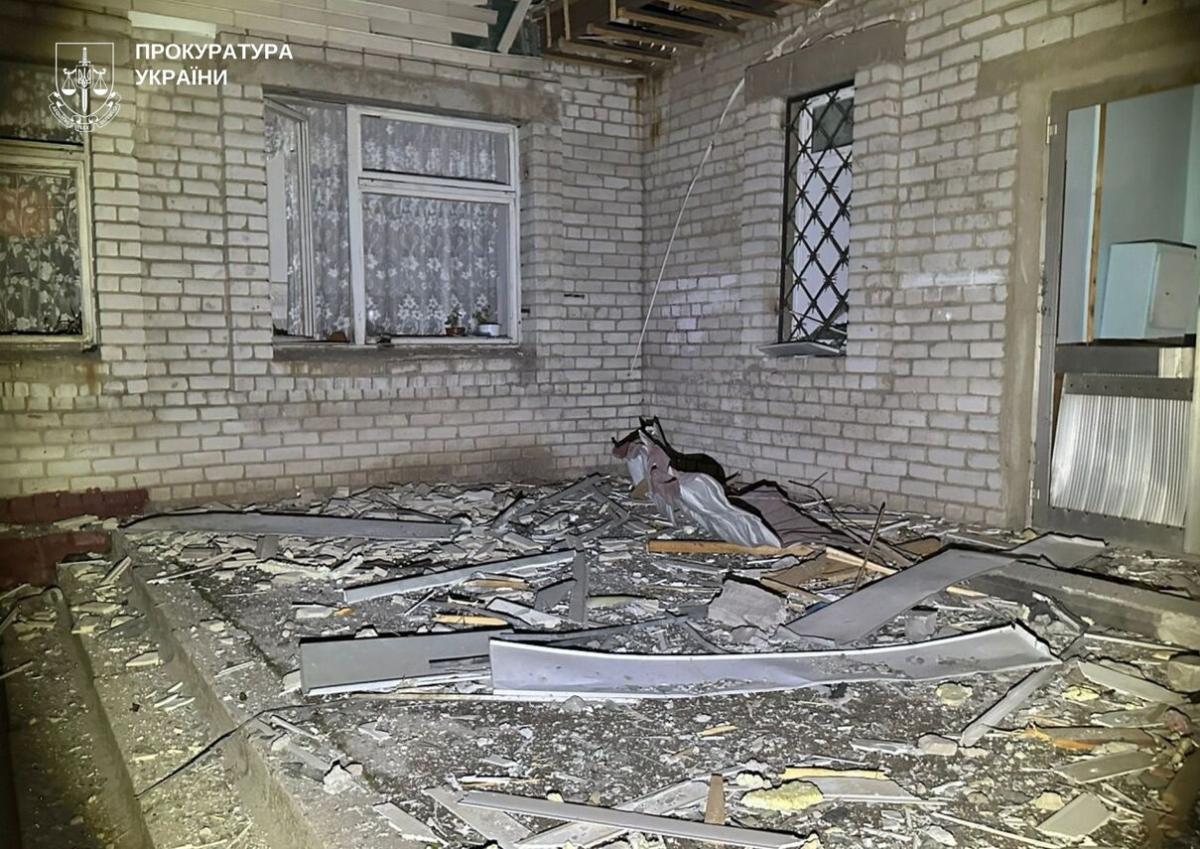 Фото: Прокуратура України
