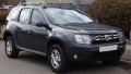RENAULT Duster. Photo: Wikipedia