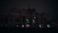 Due to attack on energy facilities, part of Odesa left without electricity, water and heating