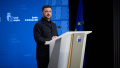Zelenskyy thanks EU for financial shield of EUR 90 billion for next 2 years