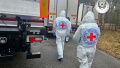 Over thousand bodies of fallen soldiers repatriated to Ukraine - identification begins