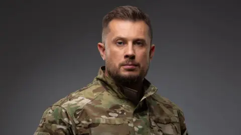 Андрей Билецкий