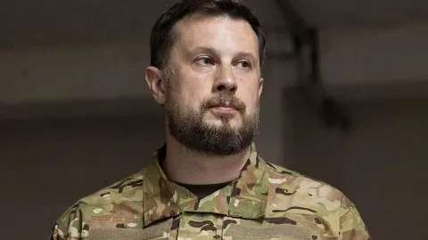 Андрей Билецкий