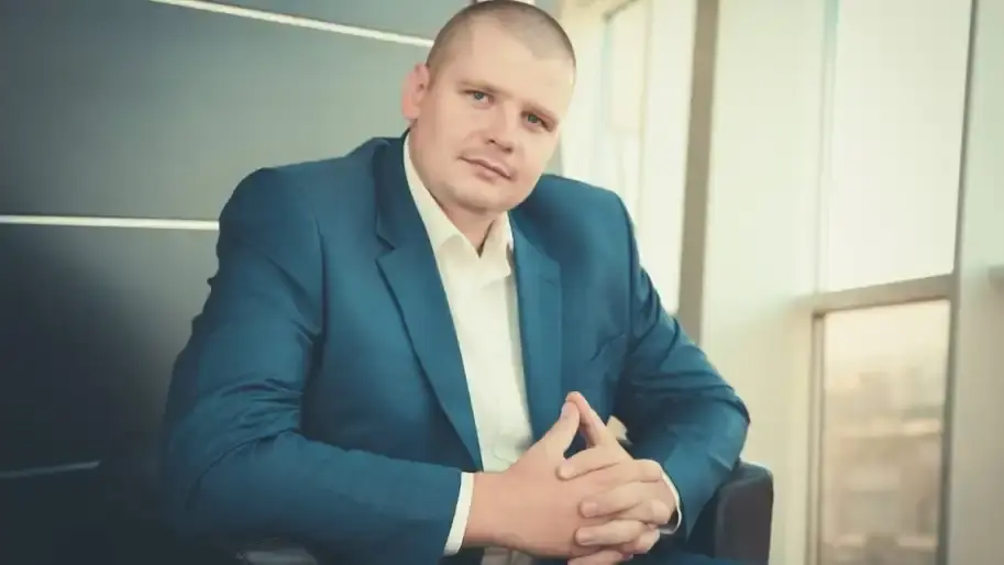 Гнат Коробко