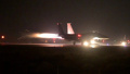 The United States launched an operation against ISIS in response to the attack in Palmyra. Photo: CENTCOM.