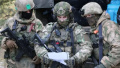 Russians have almost completely occupied another city in the Donbas. Photo: Russian Defense Ministry/Telegram.