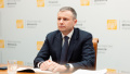 Serhii Marchenko, Minister of Finance of Ukraine. Photo: Ministry of Finance of Ukraine.