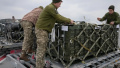 Ukraine has received a record amount of international military aid. Photo: MINISTRY OF DEFENSE OF UKRAINE.