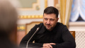 Volodymyr Zelenskyy. Photo: the President's Office.