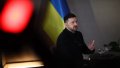 Volodymyr Zelenskyy. Photo: PAP/Leszek Szymański.