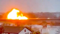 A blow to the Odesa Region. Photo: Screenshot of the Suspilne.Odesa video.
