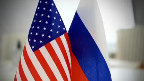 США и РФ. Фото: Pixabuy