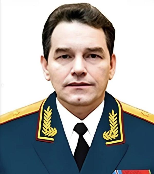 Фаніл Сарваров. Фото: соцмережі
