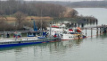 Russian tanker Valery Gorchakov damaged by drones sinking near Rostov-on-Don