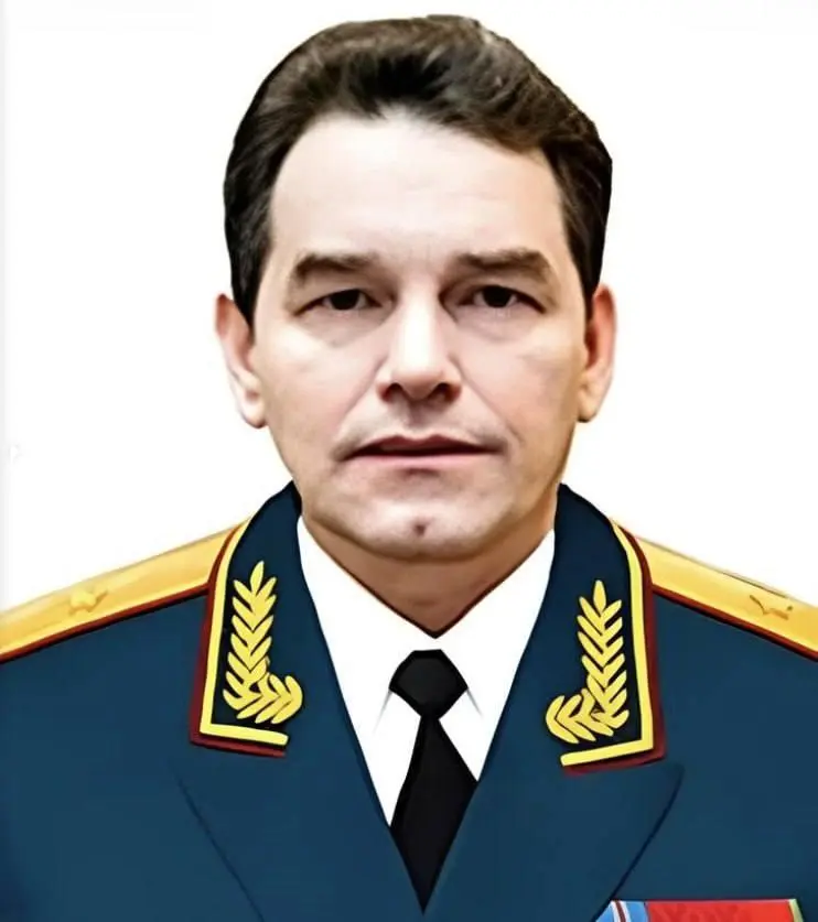 Fanil Sarvarov. Photo: social networks