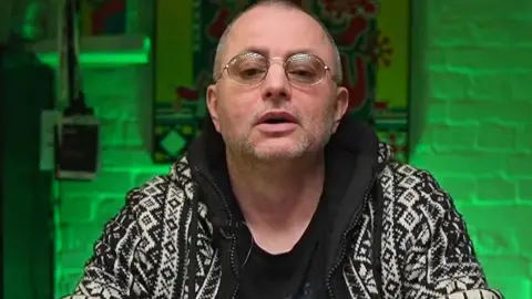 Максим Бахматов