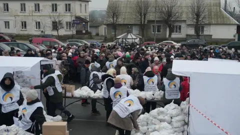 Фото: Платформа общественной поддержки
