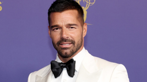 Рікі Мартін. Фото: instagram/ricky_martin