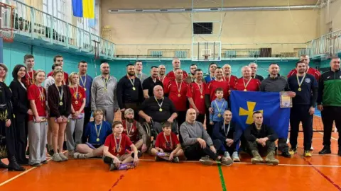 Решающее слово по поддержке ветеранского спорта должно сказать государство, - Ивашин