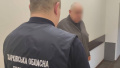 In Kharkiv Region, morgue employee robbed fallen soldiers - prosecutor's office