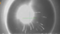 Air Force showed footage of repelling russian attack on night of December 23