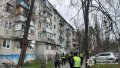 Russians hit five-story building in Kyiv with drones, there are injured: SESU and police show consequences