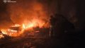 Russia launched over 30 missiles and 650 drones in massive attack - Zelenskyy