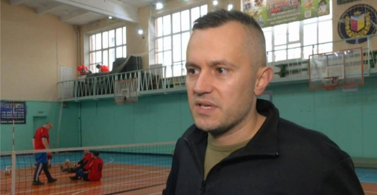 Алексей Ивашин