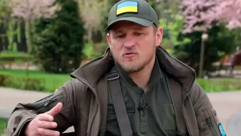 Александр Алиев. Фото: скриншот из видео