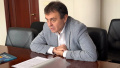 Danylo Hetmantsev. Photo: facebook Danylo Hetmantsev