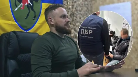 Александр Заика. Коллаж УН