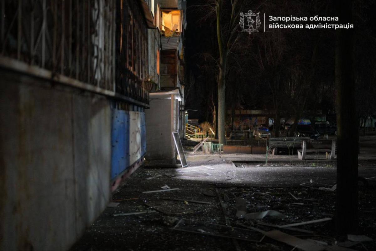 Фото: Запорізька ОВА