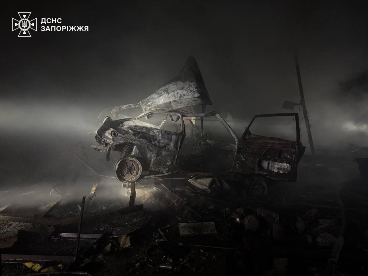 Фото: ГСЧС