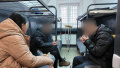 Soldiers from the DPRK