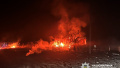 Consequences of shelling in the Donetsk Region. Photo: National Police