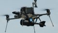 The Linza bomber drone. Photo: frontline-robotics.tech