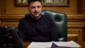 Volodymyr Zelenskyy. Photo: the President's Office