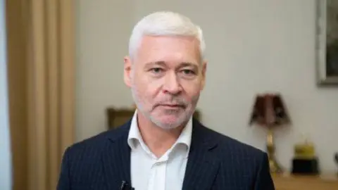 Игорь Терехов