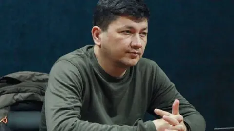 Антикорупційні органи мають працювати так, щоб розкрадати державні кошти було страшно, – Віталій Кім