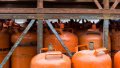 LPG. Liquefied petroleum gas (illustrative image). Photo: Depositphotos.