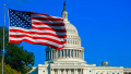 The US Congress. Photo: depositphotos