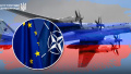Russia continues to intimidate Europe with nuclear missile carriers - CCD
