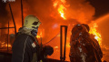 Shaheds attacked critical infrastructure in Volyn, 8,000 consumers without power supply