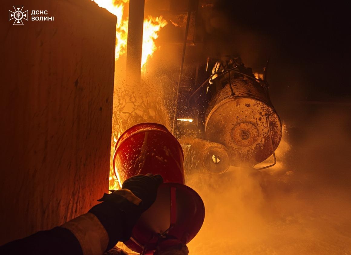 Photo: State Emergency Service