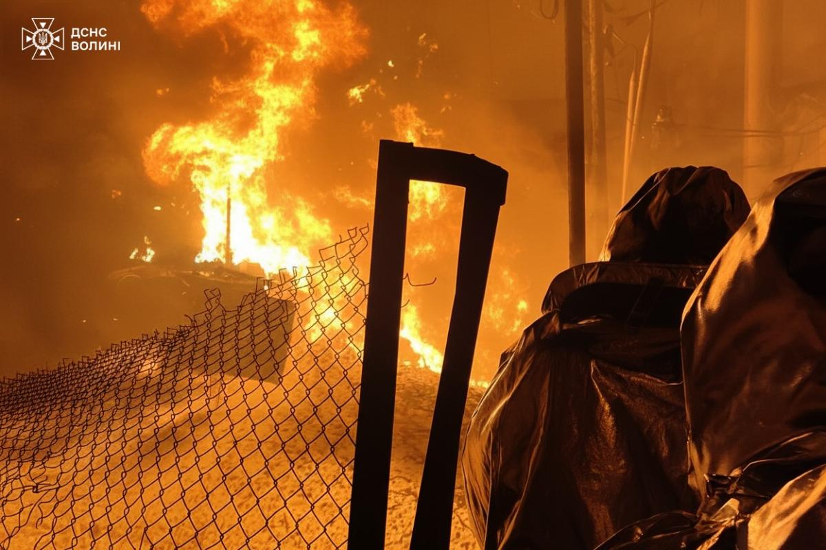 Photo: State Emergency Service