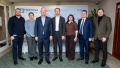 Yurii Tkachuk becomes director general of Ukrgasvydobuvannya
