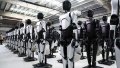 Robot for rent for wedding or business: humanoid rental platform launched in China